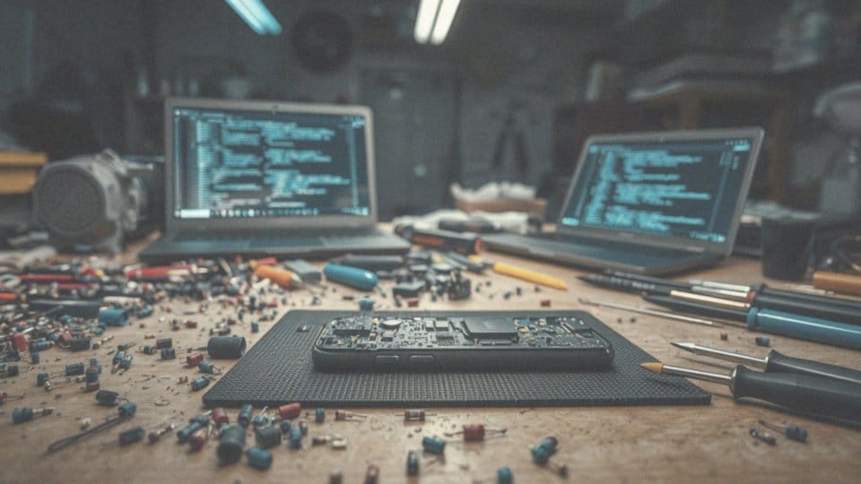 Jakie są kroki do usunięcia zabezpieczenia FRP?