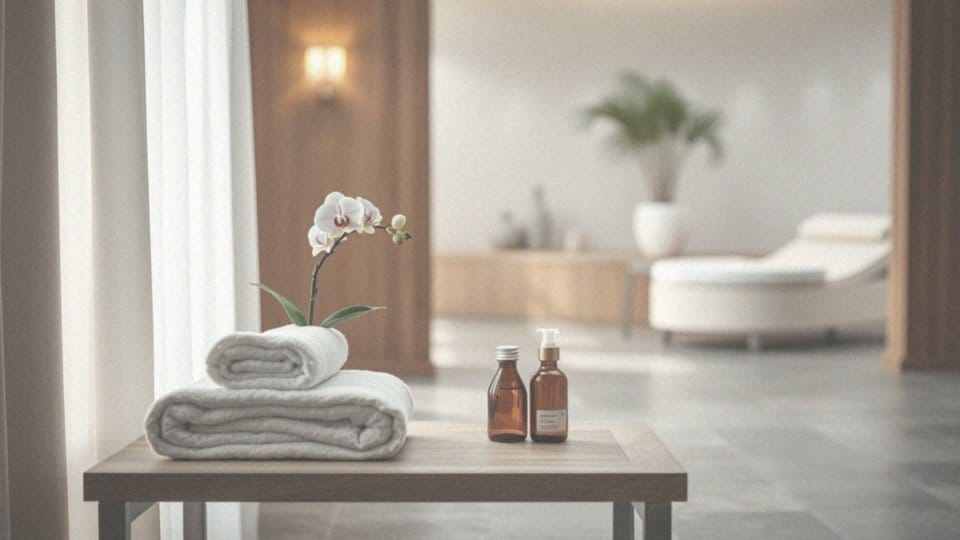 Kiedy warto podarować voucher na dzień w SPA jako prezent dla przyjaciółki?