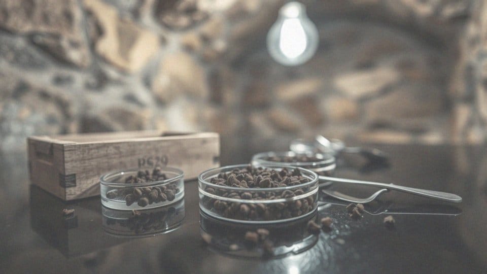 Dlaczego uzyskanie zarodników pieczarki jest ważnym etapem hodowli?