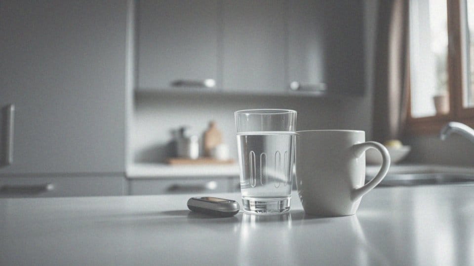Jakie są przeciwwskazania do spożywania alkoholu przy cukrzycy?