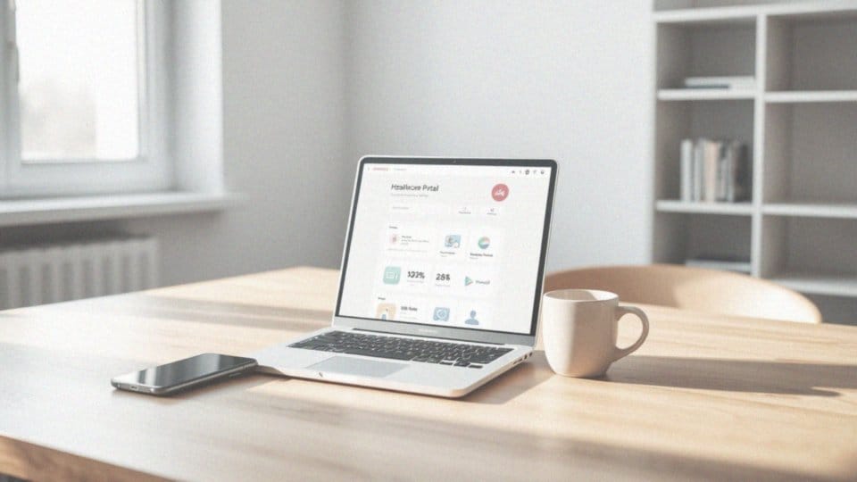 W jaki sposób można otrzymać e-receptę online?