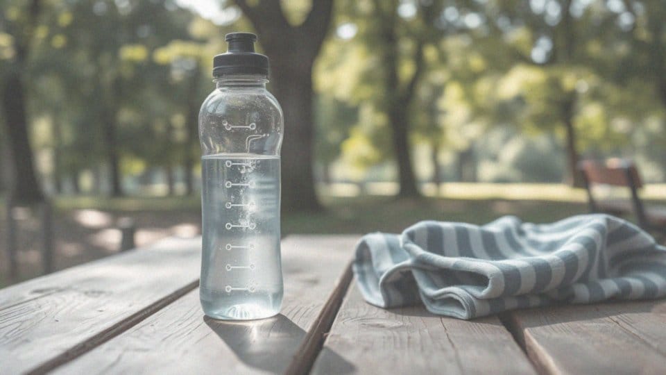 Kiedy zaleca się stosowanie elektrolitów?