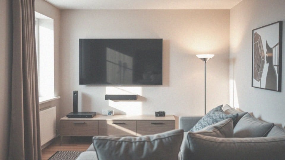 Jakie są popularne pakiety i oferty w telewizji internetowej?