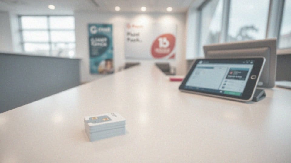 Co zrobić, gdy karta SIM jest trwale zablokowana?