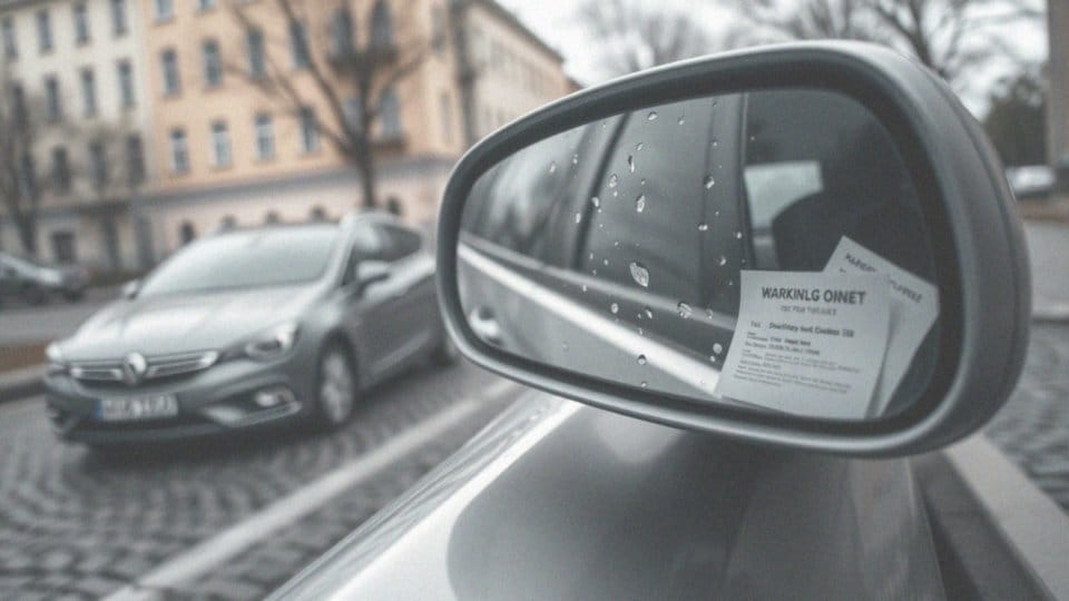 Jak właściciel pojazdu może odczuć konsekwencje pożyczania samochodu?
