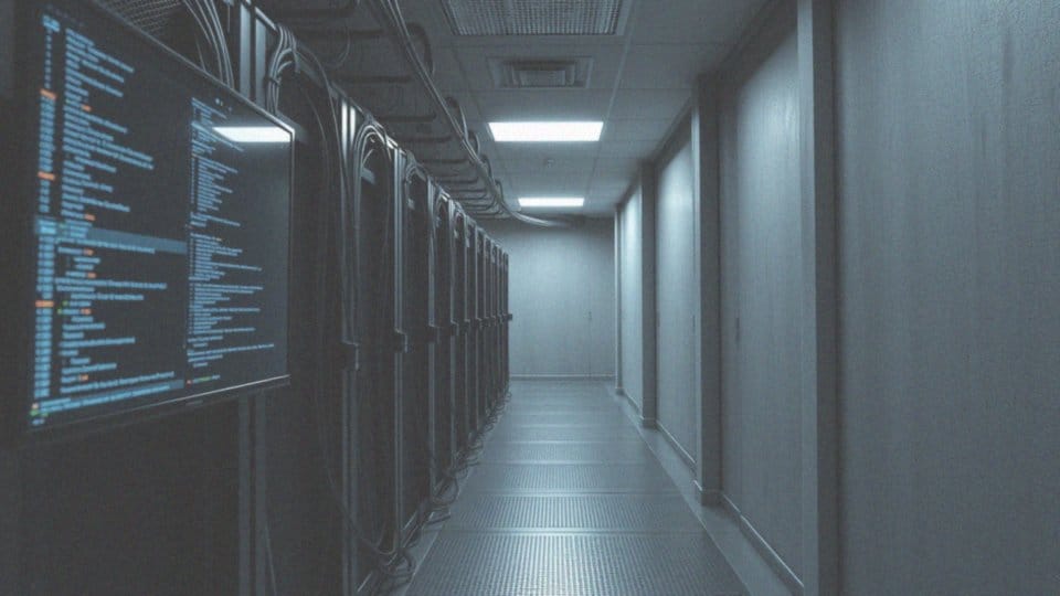 W jaki sposób administracja dba o moderację na serwerze?