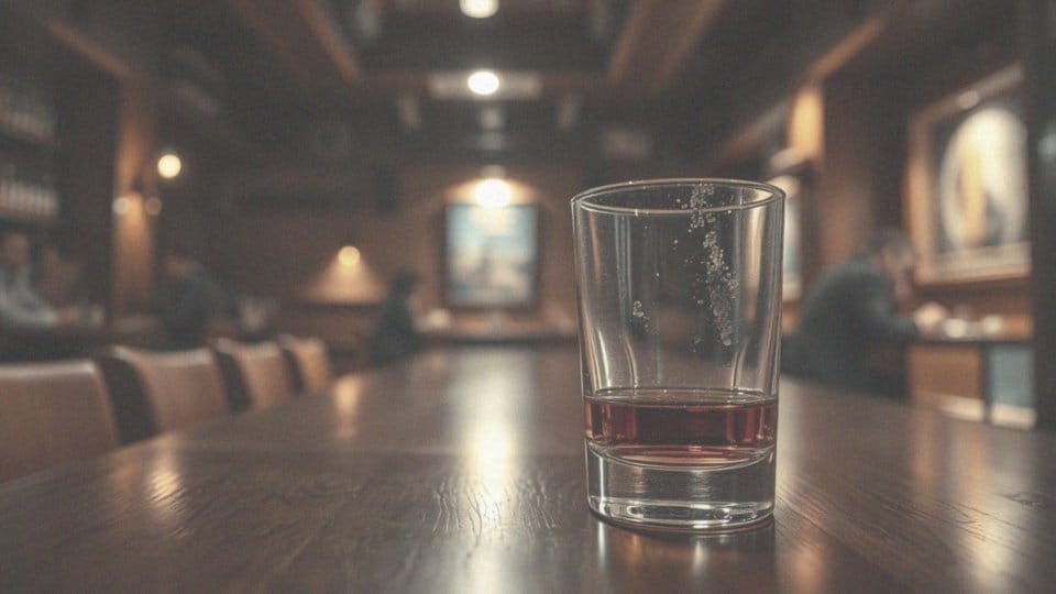 Jak mężczyźni postrzegają wyznawanie uczuć po alkoholu?