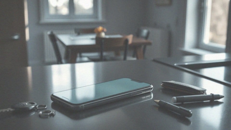 Dlaczego podawanie danych osobowych przez telefon może być niebezpieczne?