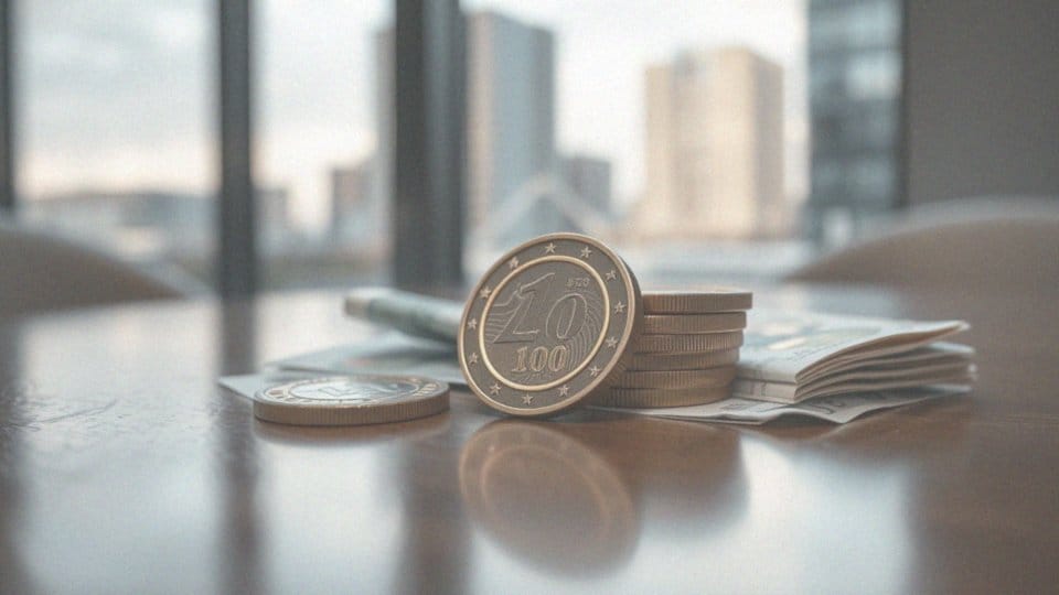 Jakie waluty można wykorzystać w przelewie SEPA?