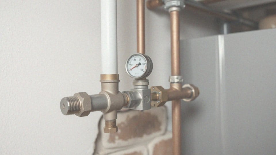 Jak montować grupę bezpieczeństwa w instalacji C.O.?