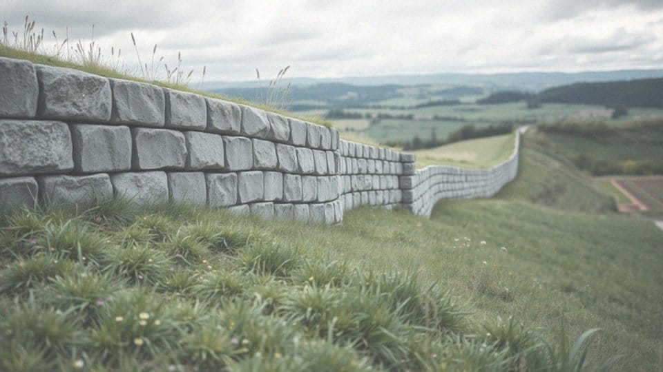 Jak geosiatka wpływa na długość użytkowania konstrukcji?