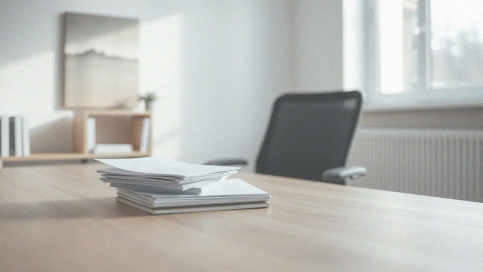 Jak wpływa mocne uzasadnienie na akceptację wniosku?