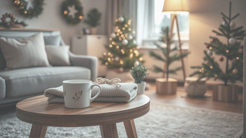 Jakie są trendy w prezentach dla bratowej na święta?