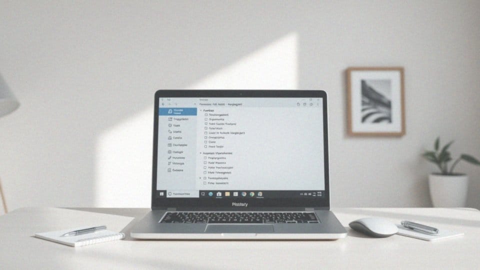 Jak przeprowadza się formatowanie dysku za pomocą narzędzi systemowych?