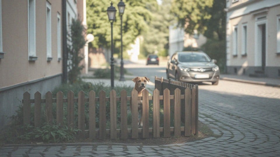 Kto ponosi odpowiedzialność za szkody wyrządzone przez psa?