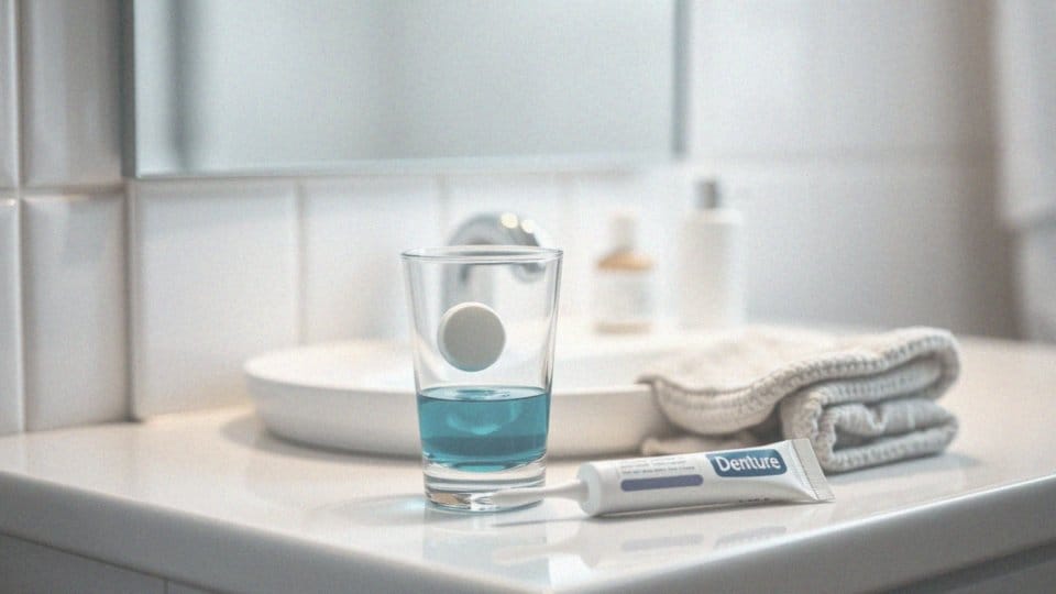 Jakie są pierwsze objawy osiadania protezy zębowej?