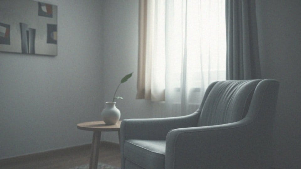 Jak przebiega demencja starcza?