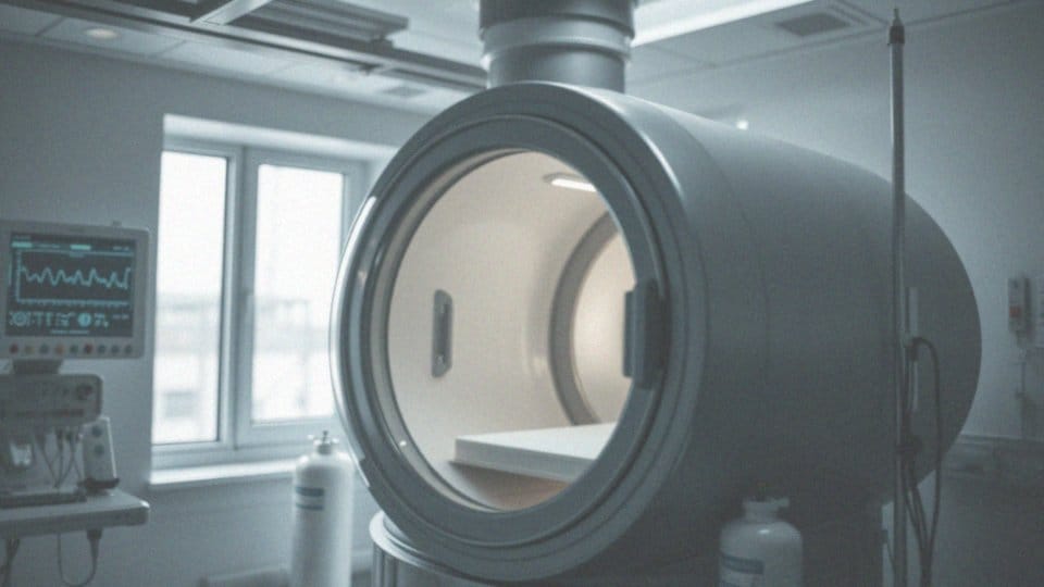 Jakie są efekty uboczne i ryzyko powikłań związanych z tlenoterapią hiperbaryczną?