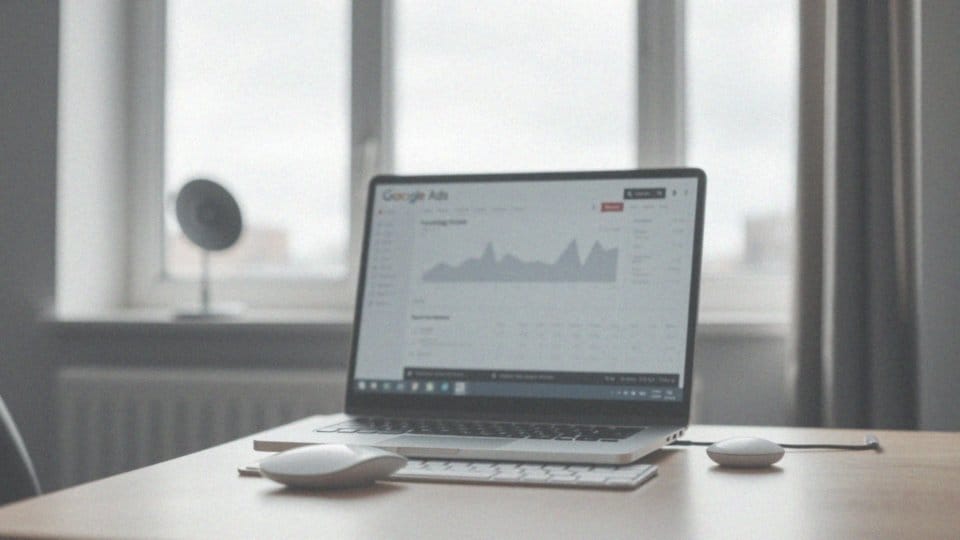 Co wpływa na koszt kampanii w Google Ads?