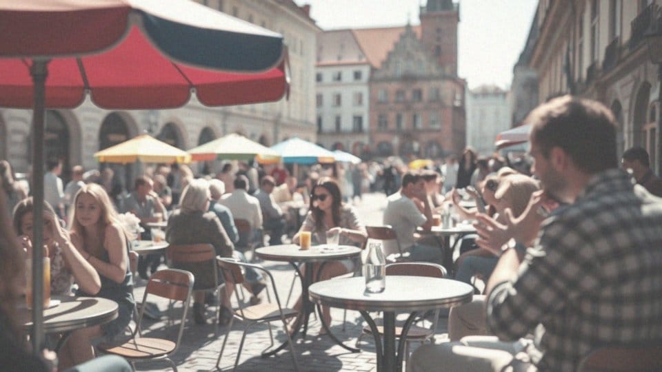 Jakie potrzeby emocjonalne ma ekstrawertyk?