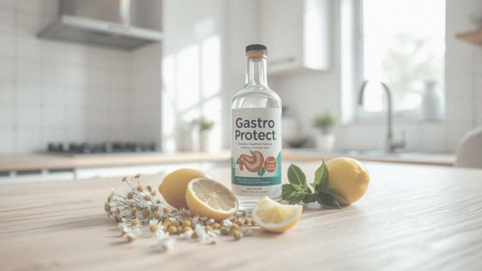 Jakie są wskazania do stosowania Gastro Protect?
