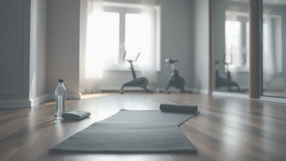 W jaki sposób ćwiczenia wspierają akceptację siebie?