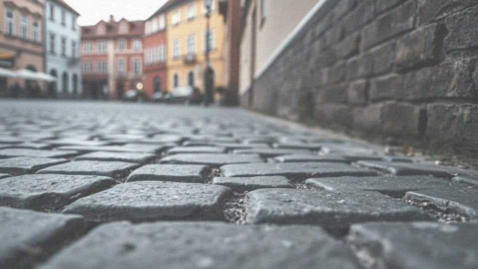 Co to jest średnia długość kroku?