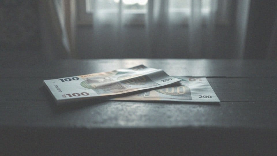 Jakie są nowe i zmodernizowane zabezpieczenia banknotów 100 i 200 euro?