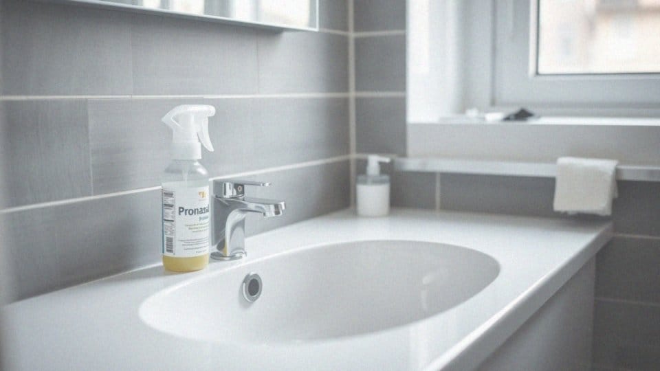 Jakie są zalety stosowania aerozolu do nosa?