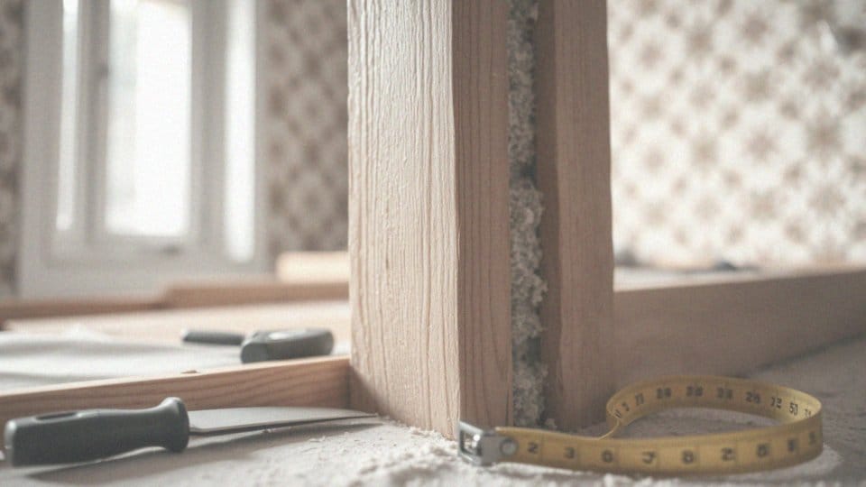 Jakie są kluczowe właściwości materiałów do ocieplenia?