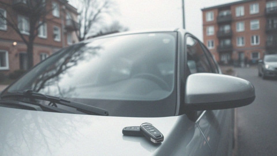 Jakie są wymogi dotyczące udostępnienia pojazdu innym kierowcom?