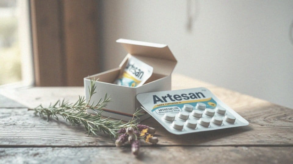 Artresan saszetki czy tabletki – która forma jest lepsza?