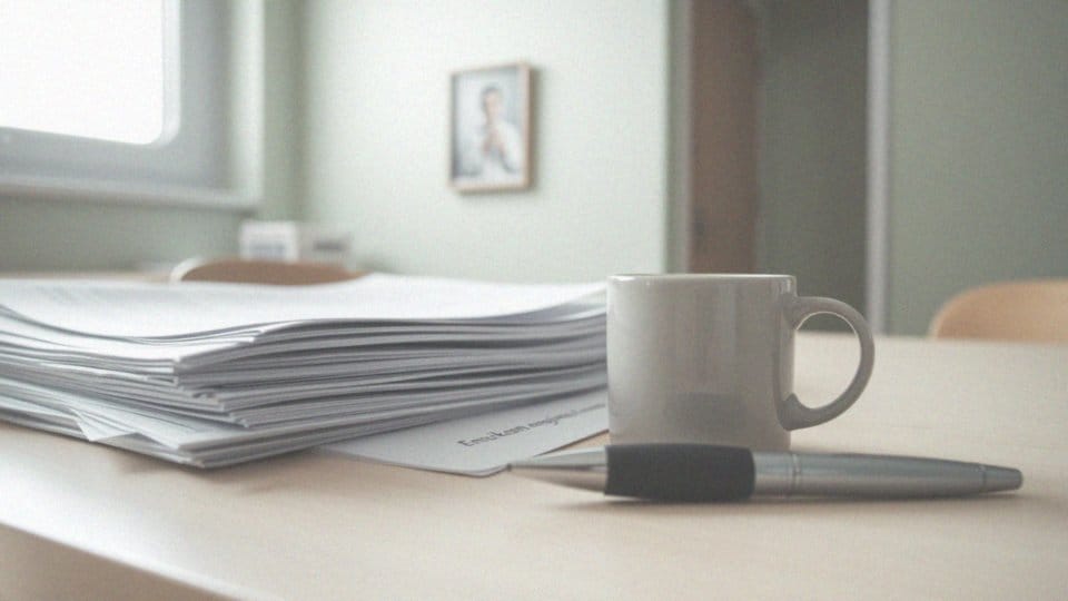 Badania wstępne do pracy – jak się przygotować i co zabrać?