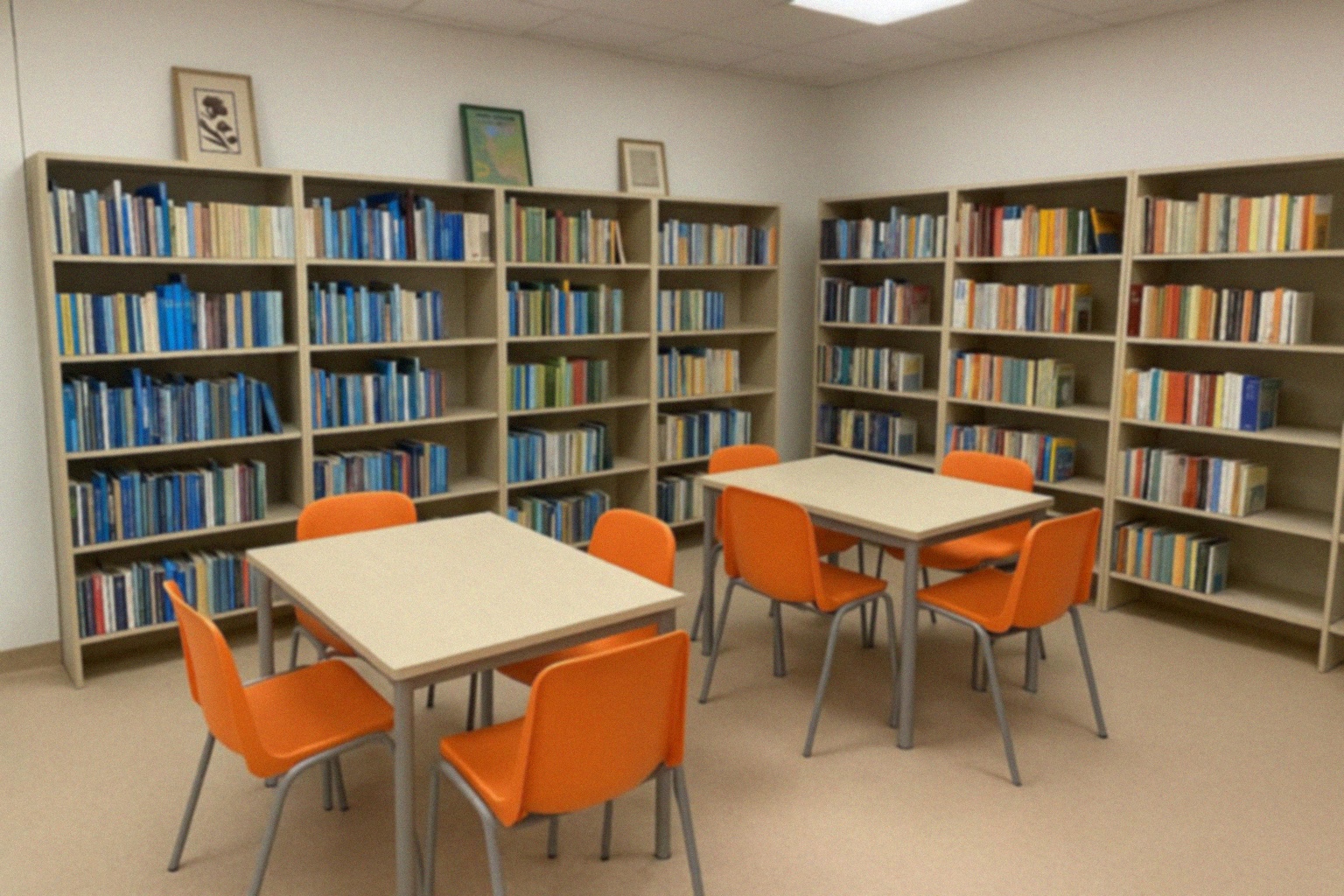 Agnieszka Dobkiewicz z wykładem o pamięci historycznej w Bibliotece Ostrów Wielkopolski