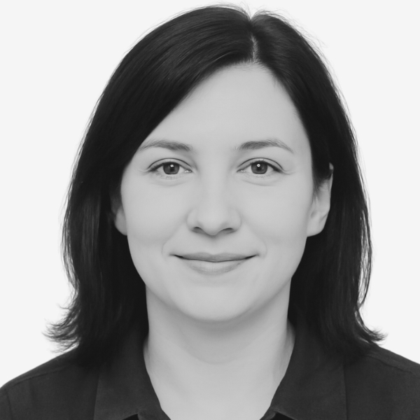 Bożena Damrat