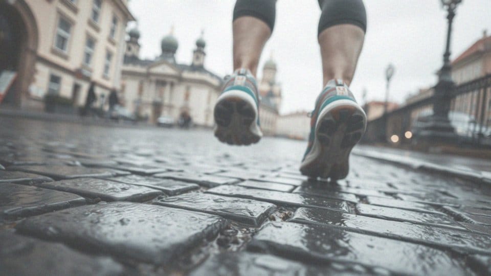 Co spala najwięcej kalorii? Tabela aktywności fizycznych