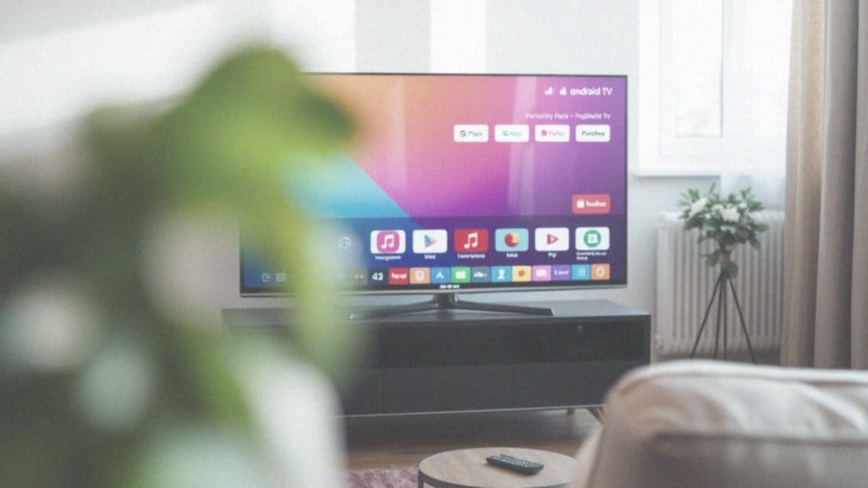 Co to jest Android TV? Jak działa i jakie ma możliwości?