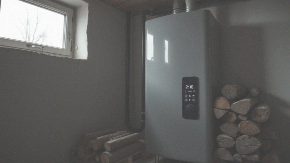 Co zrobić z piecem CO, gdy nie ma prądu? Kluczowe porady