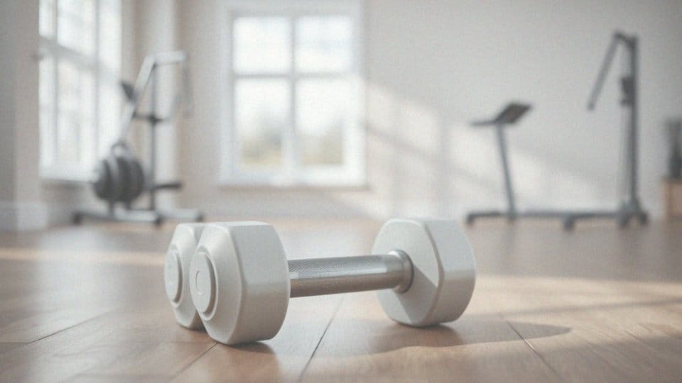 Ćwiczenia na piersi – skuteczne metody na jędrność biustu