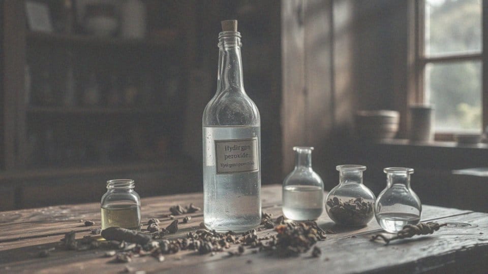 Czy woda utleniona szkodzi? O potencjalnych zagrożeniach zdrowotnych