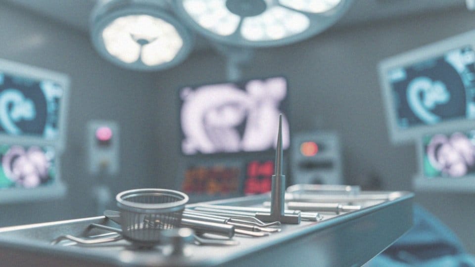 Endoskopowe usuwanie kamieni z dróg żółciowych – skuteczna metoda leczenia