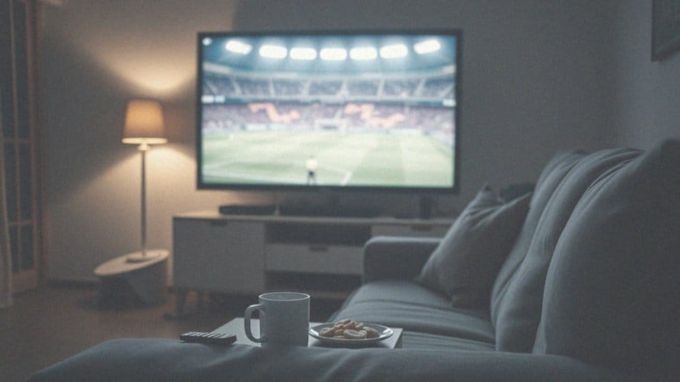 FC Barcelona Osasuna gdzie oglądać? Przewodnik po transmisji