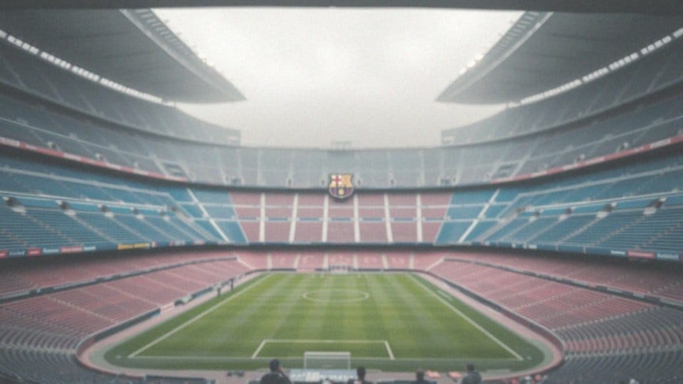 FC Barcelona – Real Betis: Historia rywalizacji i kluczowe statystyki