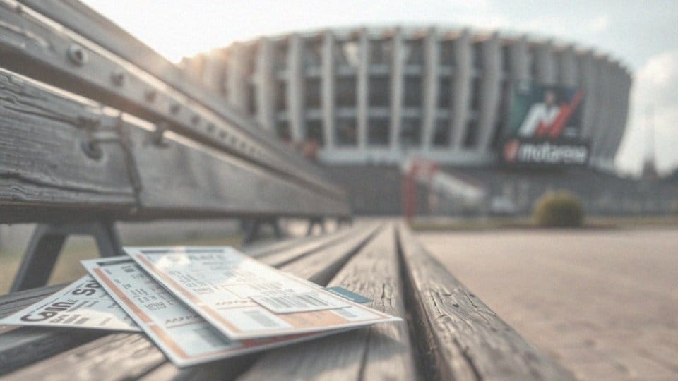 Ile kosztuje bilet na żużel w Toruniu? Sprawdź ceny biletów!