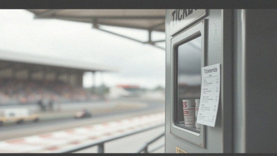 Ile kosztuje bilet na żużel? Sprawdź aktualne ceny i zniżki