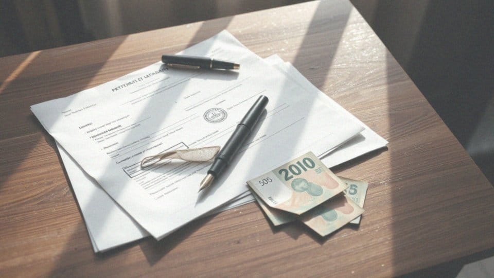 ILE KOSZTUJE KSIĘGA WIECZYSTA? Przewodnik po kosztach i opłatach