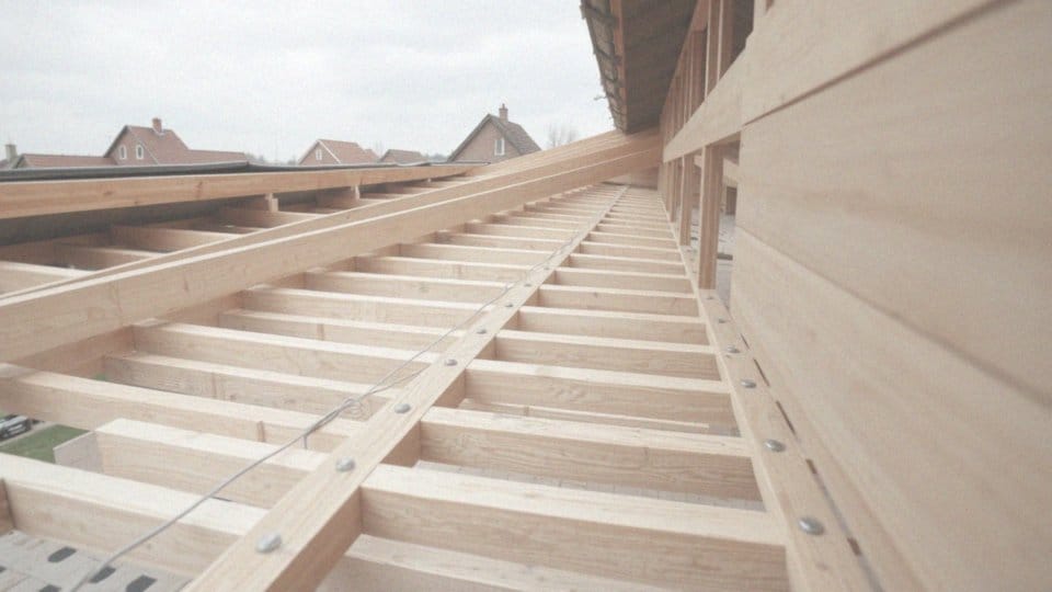 Ile łat na 100m2 dachu? Jak obliczyć i co wpływa na zapotrzebowanie?