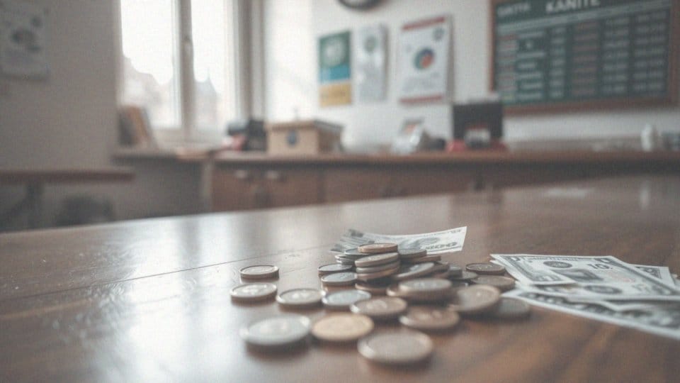 Ile to 20 dolarów? Sprawdź wartość w złotych