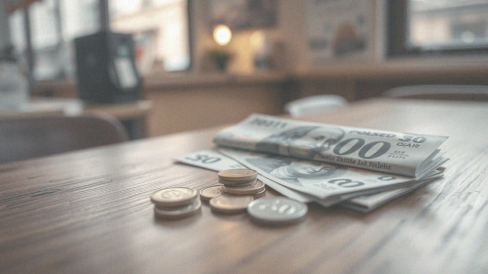 ile to 30 dolarów w złotych? Sprawdź aktualny kurs wymiany