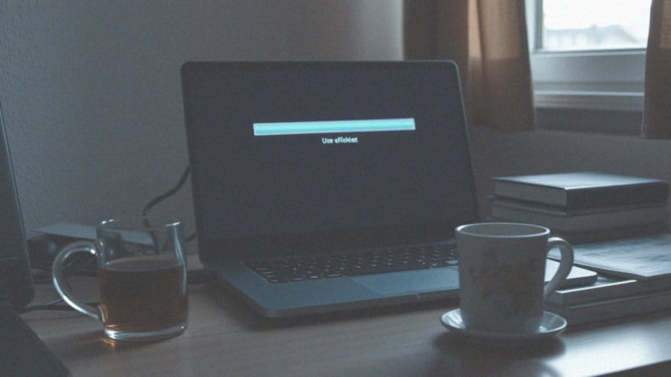 Ile trwa format komputera? Czas i czynniki wpływające na proces